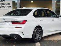 Occasion BMW 320 M Sport 190 ch (139 kW) 2022 Berline