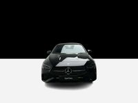 Occasion Mercedes CLA200 Shooting Brake AMG line 150 ch (110 kW) 2025 Noir Break