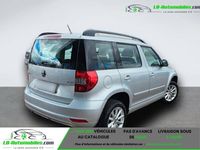 occasion Skoda Yeti 1.4 TSI 125