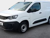 Occasion Peugeot Partner Premium 102 ch (75 kW) 2019 Monospace