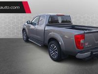 occasion Nissan King Np300 navara 2.3 DCI 160CAB