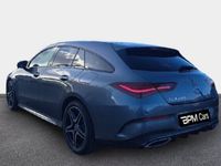 occasion Mercedes CLA200 Shooting Brake 163ch AMG Line 7G-DCT