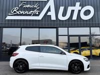 Occasion VW Scirocco R 269 ch (197 kW) 2010 Blanc Coupé