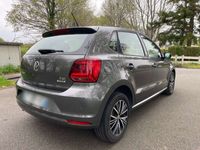 occasion VW Polo 1.2 TSI 90 BMT Série Spéciale Allstar