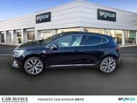 occasion Renault Clio IV 1.3 TCe 130ch FAP Initiale Paris EDC