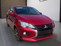 Nouvelle Mitsubishi Space Star 71 ch (52 kW) 2025 Rouge Citadine