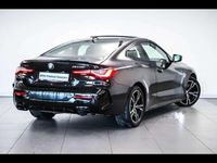 occasion BMW M4 Xdrive 374 Ch Coupé M Sport