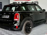 occasion Mini One D Countryman 116 Cv Oakwood