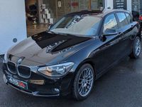 occasion BMW 116 SERIE 1 F20 4 136 ch 4