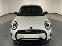 Occasion Mini Cooper Premium Plus 137 ch (100 kW) 2023 Blanc Citadine