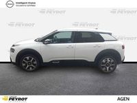 occasion Citroën C4 Cactus PureTech 110 S&S EAT6