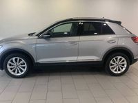 occasion VW T-Roc 1.5 TSI EVO 150 Start/Stop DSG7 Style