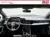 Occasion Audi A3 Business 116 ch (85 kW) 2024 Bleu Berline