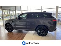 occasion Land Rover Range Rover Sport 3.0 P460e 460ch PHEV Dynamic HSE