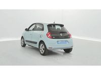 Occasion Renault Twingo Zen 60 kW (82 ch) 2022 Bleu Citadine