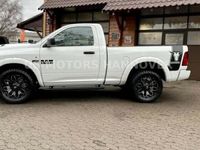 occasion Dodge Ram PAS DE MALUS HOMOLOGUE FRANCE