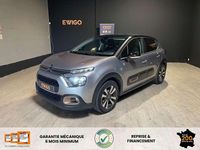 Occasion Citroën C3 PureTech 111 ch (81 kW) 2022 Citadine