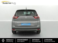 occasion Renault Grand Scénic Tce 140 Evolution