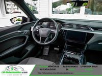 occasion Audi e-tron 55 quattro 408 ch