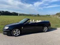 occasion Saab 9-3 Cabriolet 2.8T Aero A