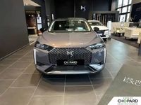 Nouvelle DS Automobiles DS3 Crossback E-Tense 100 kW (136 ch) 2025 Vol de nuit SUV