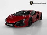 Nouvelle Lamborghini Revuelto 1016 ch (747 kW) 2025 Rouge Coupé