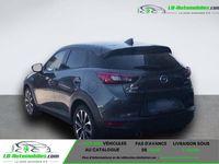 occasion Mazda CX-3 2.0L Skyactiv-G 121 4x2