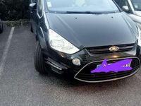Occasion Ford S-MAX Titanium 140 ch (102 kW) 2011 Monospace