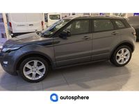 occasion Land Rover Range Rover evoque 2.2 Td4 Dynamic Mark II