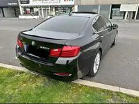 occasion BMW 530 Gran Turismo 530 d xDrive Aut. Luxury Line