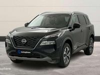 Occasion Nissan X-Trail N-Connecta 160 ch (117 kW) 2023 SUV