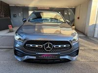 Occasion Mercedes GLA250 AMG line Plus 160 ch (117 kW) 2021 Gris SUV