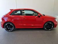 occasion Audi A1 1.4 TFSI 185ch S line S tronic 7