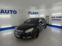 occasion Opel Insignia 2.0 CDTI 160CH FAP ECOF EDITION