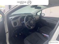 occasion Toyota Yaris 110 Vvt-i Active