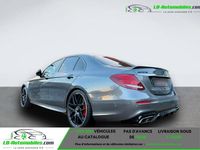 Occasion Mercedes E63S AMG AMG 612 ch (450 kW) 2017 Berline