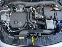 Occasion Mercedes GLA250 AMG line 166 ch (122 kW) 2025 Argent hightech métallisé SUV