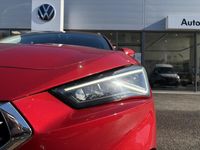 Occasion Seat Leon XCELLENCE 150 ch (110 kW) 2021 Berline