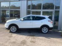 occasion Nissan Qashqai 1.5 dCi 110 Stop/Start Business Edition