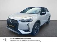 Occasion DS Automobiles DS3 Opera 136 ch (100 kW) 2024 Noir SUV