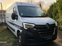 Occasion Renault Master 152 ch (111 kW) 2023 Van