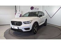 occasion Volvo XC40 D3 AdBlue 150 Geartronic R-Design