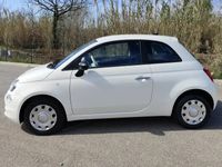 occasion Fiat 500 1.0 70 ch Hybride BSG S/S Lounge