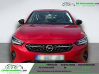 occasion Opel Corsa 1.2 Turbo 100 ch BVA