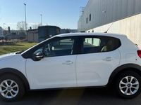 Occasion Citroën C3 Feel 83 ch (61 kW) 2020 Blanc Citadine