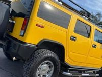occasion Hummer H2 