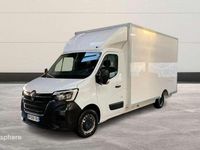 Occasion Renault Master 148 ch (108 kW) 2023 Blanc Van