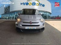 occasion Fiat 500X 1.0 FireFly Turbo T3 120ch Lounge