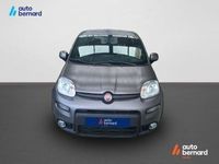 occasion Fiat Panda PANDA MY21 (JUIN 2021)1.0 70 ch Hybride BSG