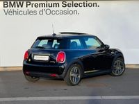 occasion Mini Cooper SE 184ch Edition Greenwich BVA - VIVA3528155